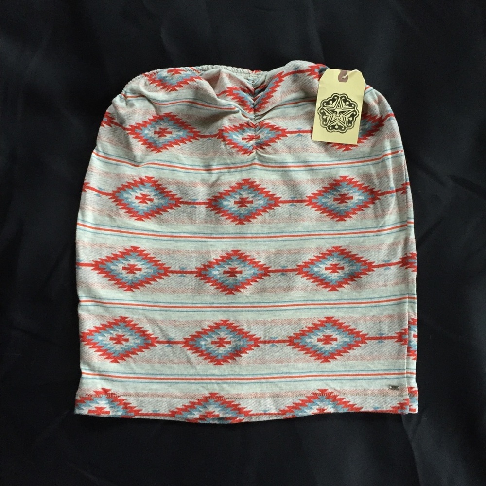 OBEY Tube Top New Y2k